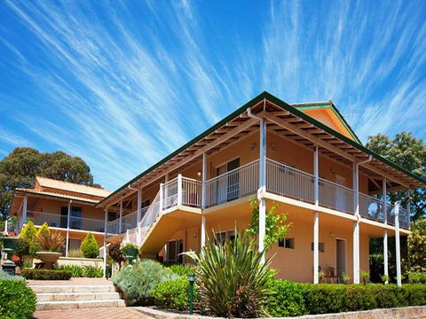 Higgins Lane Motel - Tourism Gold Coast 6