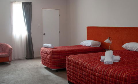 Higgins Lane Motel - Tourism Gold Coast 26