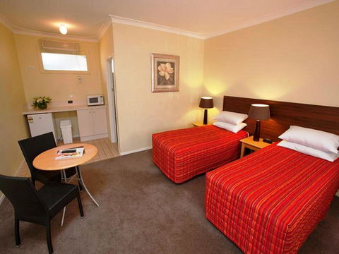 Higgins Lane Motel - Tourism Gold Coast 42