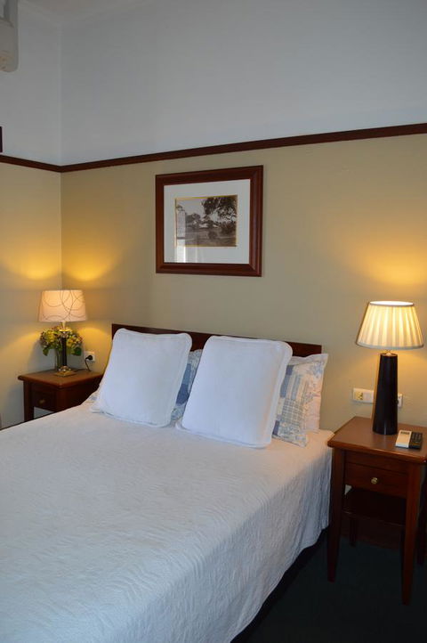 Higgins Lane Motel - Tourism Gold Coast 33
