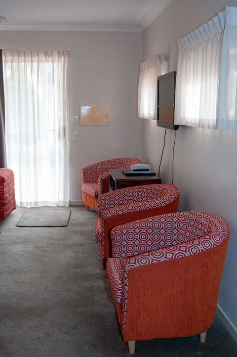 Higgins Lane Motel - Tourism Gold Coast 13
