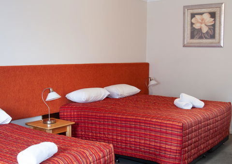Higgins Lane Motel - Tourism Gold Coast 10