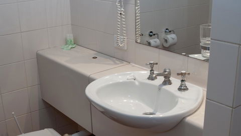 Higgins Lane Motel - Tourism Gold Coast 31
