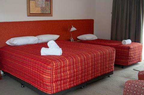 Higgins Lane Motel - Tourism Gold Coast 8
