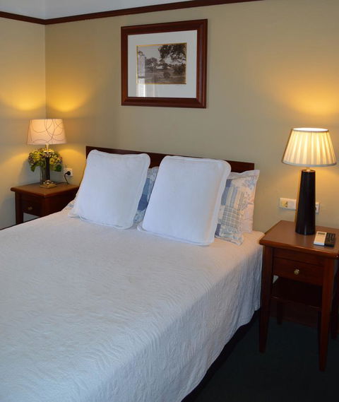 Higgins Lane Motel - Tourism Gold Coast 30