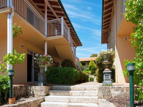 Higgins Lane Motel - Tourism Gold Coast 7