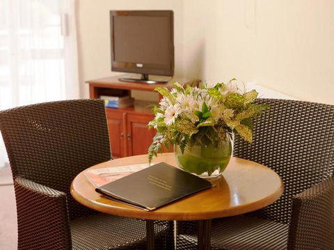 Higgins Lane Motel - Tourism Gold Coast 44