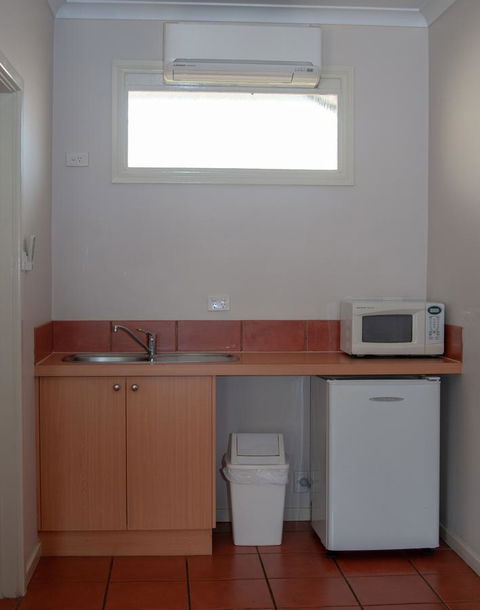 Higgins Lane Motel - Tourism Gold Coast 15
