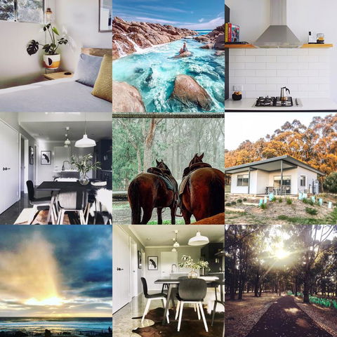 Ironstone Studio Margaret River - Tourism Gold Coast 17