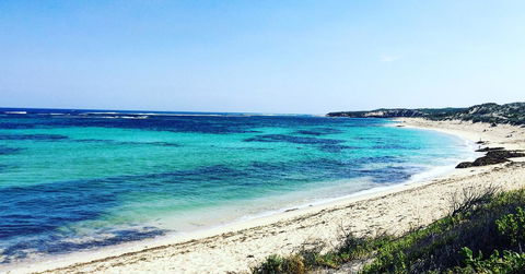 Ironstone Studio Margaret River - Tourism Gold Coast 20