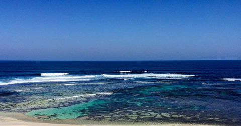 Ironstone Studio Margaret River - Tourism Gold Coast 19
