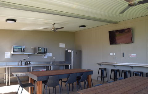 Norwesta Lifestyle Park - Tourism Gold Coast 5