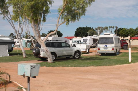 Norwesta Lifestyle Park - Tourism Gold Coast 1