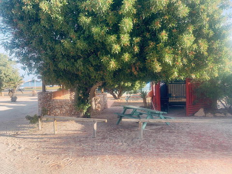 Shark Bay Cottages - Gold Coast 35