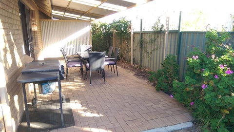 Kestrel Chalets - Tourism Gold Coast 3