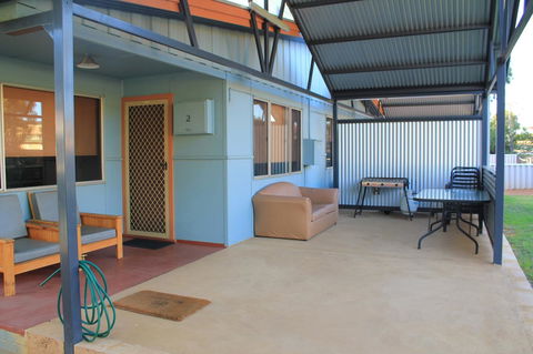 Kestrel Chalets - Tourism Gold Coast 18