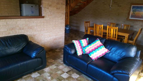 Kestrel Chalets - Tourism Gold Coast 2