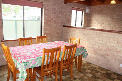 Kestrel Chalets - Tourism Gold Coast 20