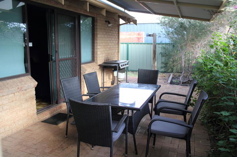 Kestrel Chalets - Tourism Gold Coast 11