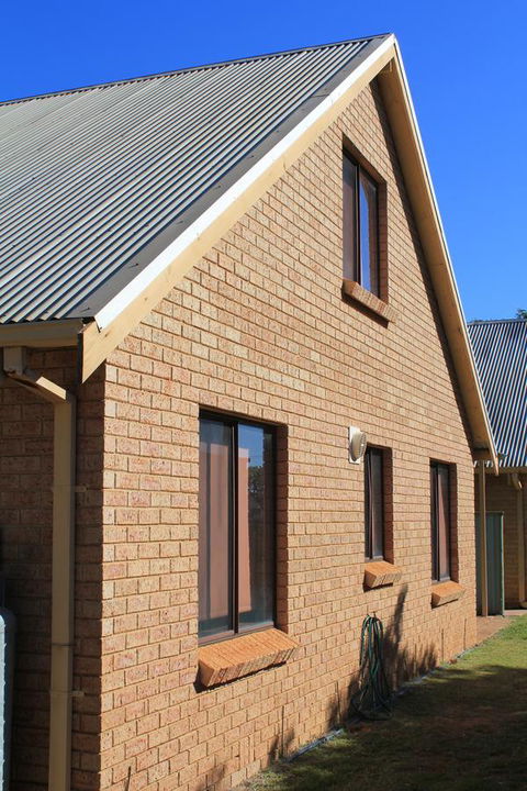 Kestrel Chalets - Tourism Gold Coast 22