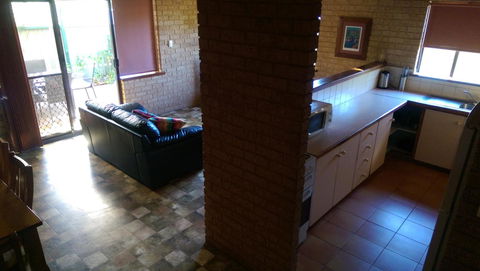 Kestrel Chalets - Tourism Gold Coast 4