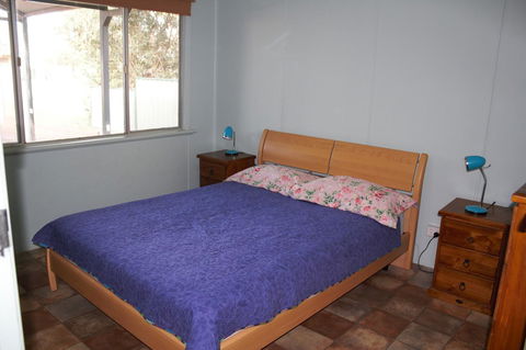Kestrel Chalets - Tourism Gold Coast 19