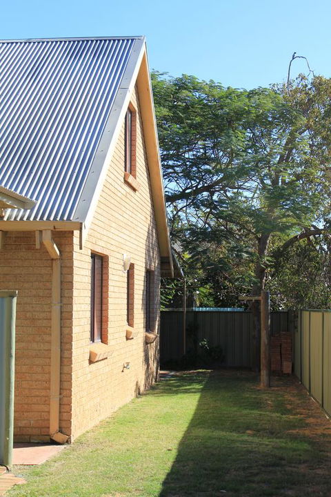 Kestrel Chalets - Tourism Gold Coast 5