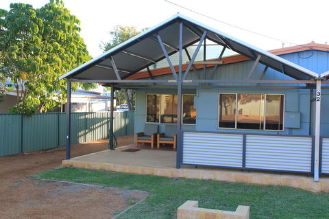 Kestrel Chalets - Tourism Gold Coast 0