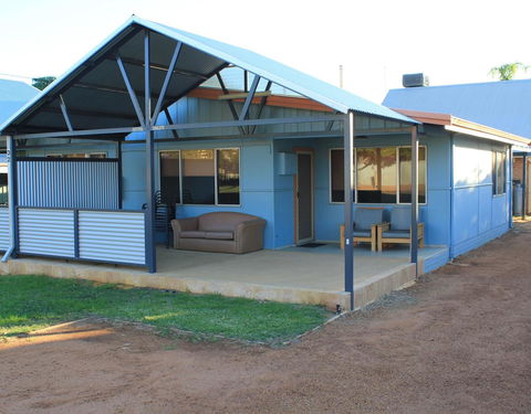 Kestrel Chalets - Tourism Gold Coast 15