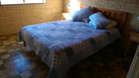 Kestrel Chalets - Tourism Gold Coast 7