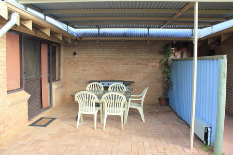 Kestrel Chalets - Tourism Gold Coast 13