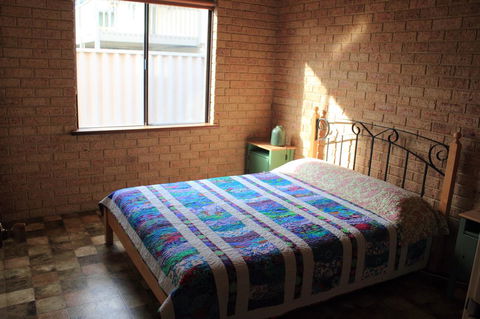 Kestrel Chalets - Tourism Gold Coast 12