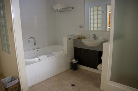 Gecko Lodge Kalbarri - Tourism Gold Coast 24
