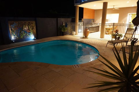Gecko Lodge Kalbarri - Tourism Gold Coast 33