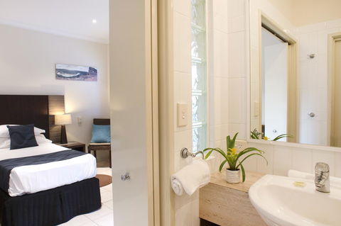 Gecko Lodge Kalbarri - Tourism Gold Coast 18