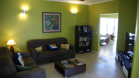 Gecko Lodge Kalbarri - Tourism Gold Coast 27