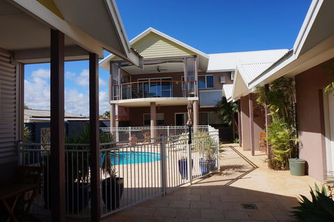 Gecko Lodge Kalbarri - Tourism Gold Coast 30
