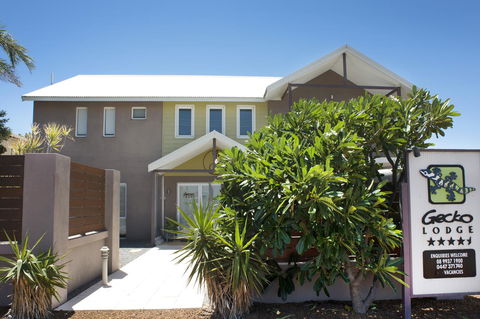 Gecko Lodge Kalbarri - Tourism Gold Coast 2