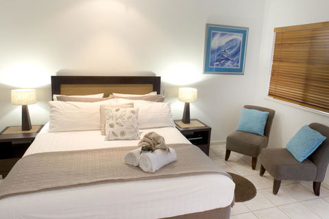 Gecko Lodge Kalbarri - Tourism Gold Coast 20