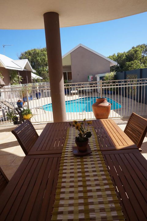 Gecko Lodge Kalbarri - Tourism Gold Coast 22
