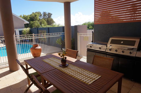 Gecko Lodge Kalbarri - Tourism Gold Coast 29