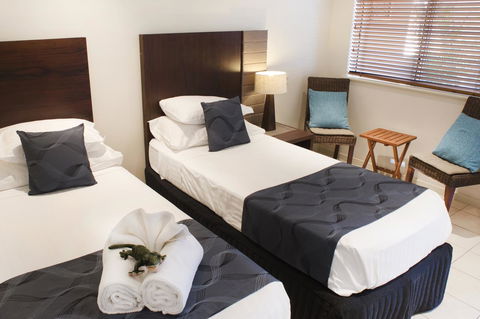 Gecko Lodge Kalbarri - Tourism Gold Coast 16