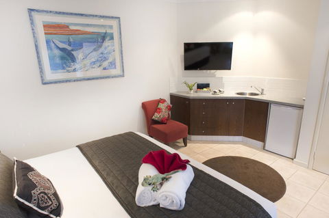 Gecko Lodge Kalbarri - Tourism Gold Coast 9