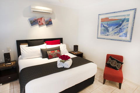 Gecko Lodge Kalbarri - Tourism Gold Coast 8