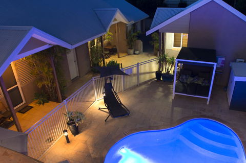 Gecko Lodge Kalbarri - Tourism Gold Coast 1