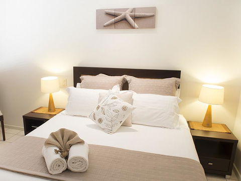 Gecko Lodge Kalbarri - Tourism Gold Coast 4
