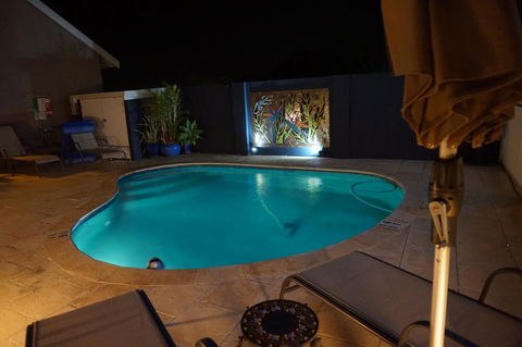 Gecko Lodge Kalbarri - Tourism Gold Coast 32