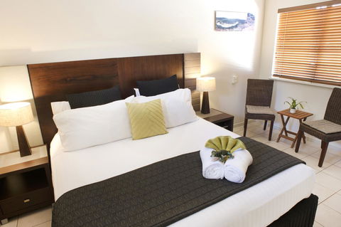 Gecko Lodge Kalbarri - Tourism Gold Coast 17