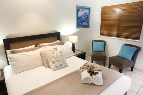 Gecko Lodge Kalbarri - Tourism Gold Coast 19