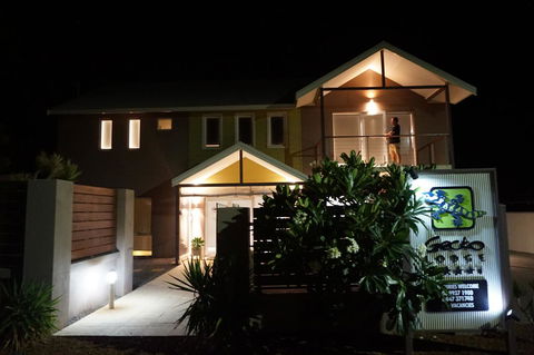 Gecko Lodge Kalbarri - Tourism Gold Coast 31